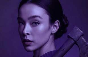 Monstre : L’histoire de Lizzie Borden // Source : Neflix Monstre : L’histoire de Lizzie Borden // Source : Neflix