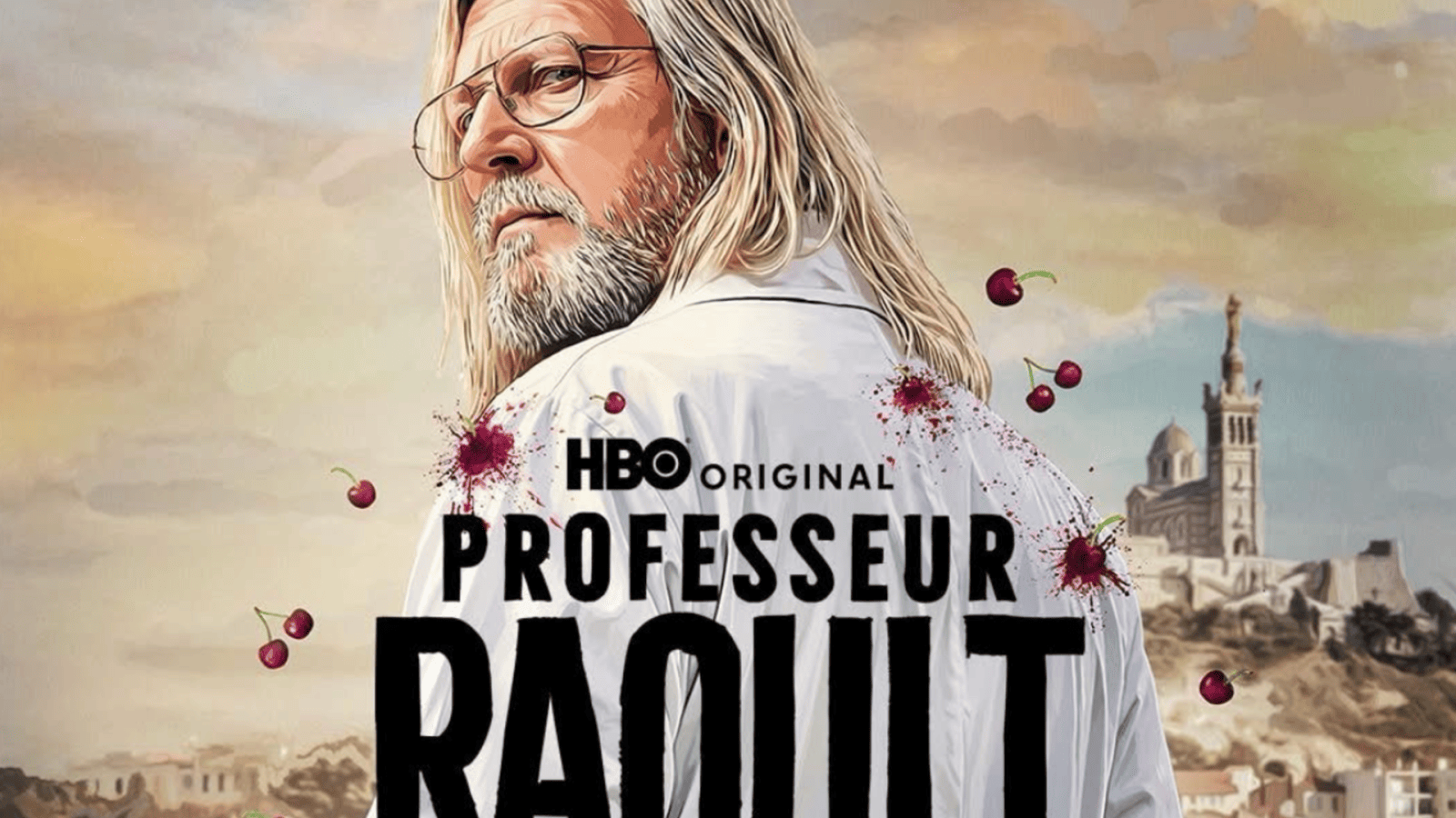 Professeur Raoult vs Le Gang des Cerises : quel est ce documentaire HBO qui fait le buzz ?