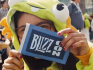 BlizzCon // Source : Blizzard Entertainment BlizzCon // Source : Blizzard Entertainment