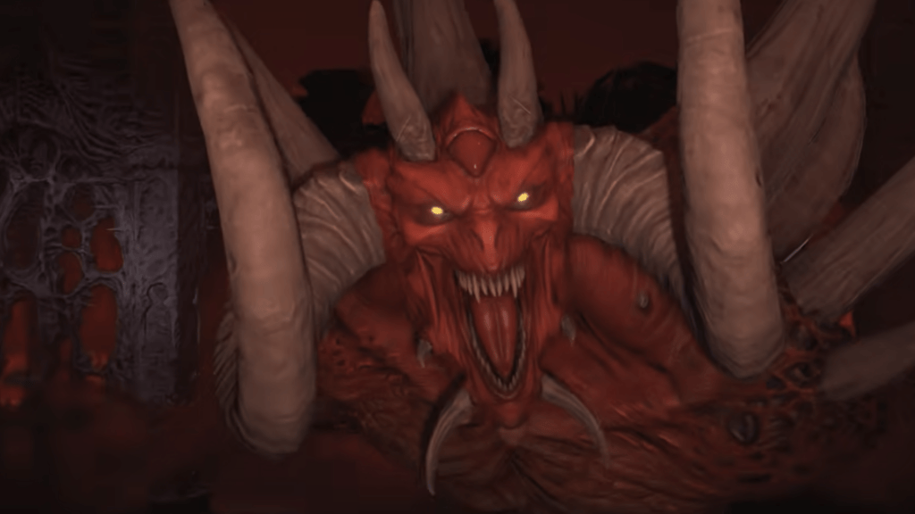 Diablo 4 // Source : Blizzard Entertainment Diablo 4 // Source : Blizzard Entertainment
