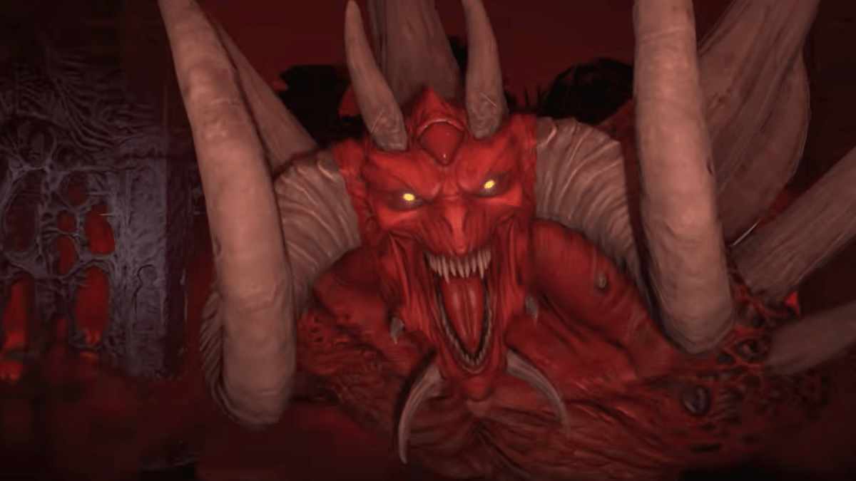 Diablo 4 // Source : Blizzard Entertainment Diablo 4 // Source : Blizzard Entertainment