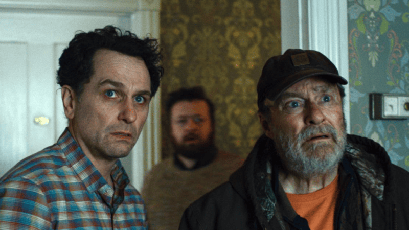 Widow’s Bay : date de sortie, histoire, tout savoir sur la saison 2