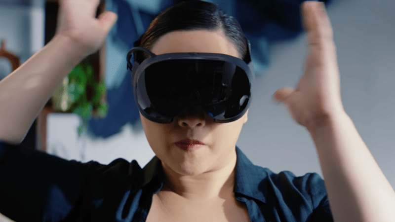 Valve lance son nouveau casque VR à plus de 1 000 € (avec un jeu offert)