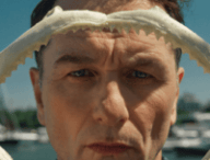 Widow's Bay // Source : Apple TV Widow's Bay // Source : Apple TV