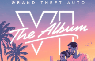 Album GTA 6 // Source : Rockstar Games Album GTA 6 // Source : Rockstar Games
