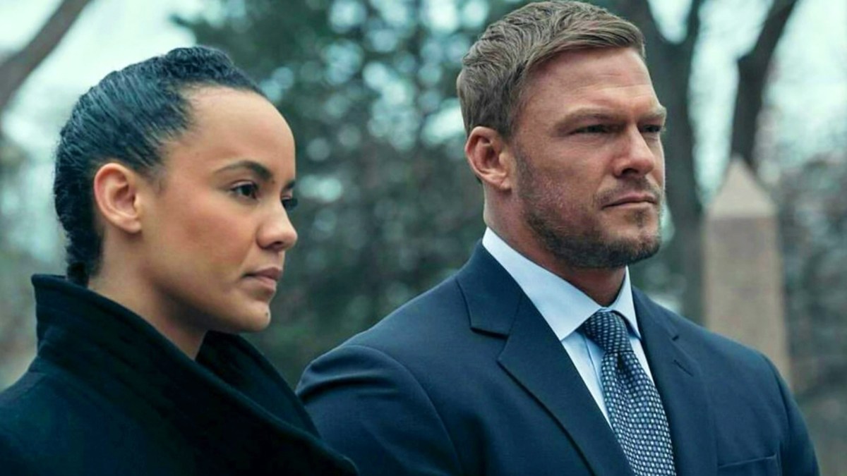 Neagley // Source : Prime Video