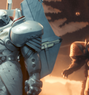 Destiny 2 // Source : Bungie Destiny 2 // Source : Bungie