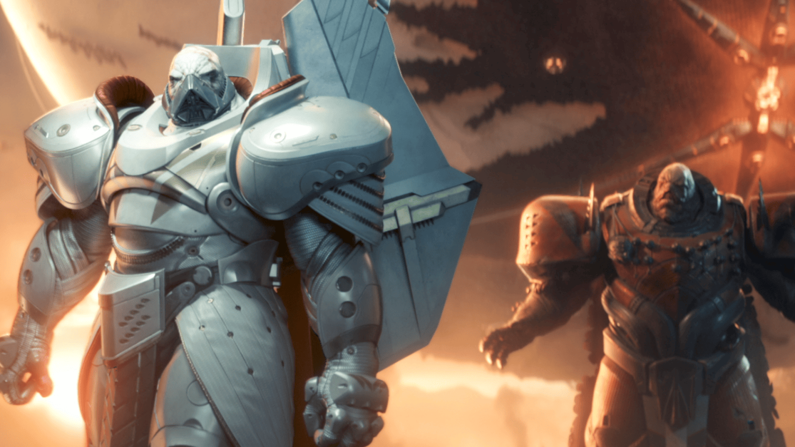 Bungie annule la mort de Destiny 2