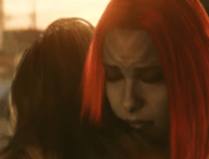 Mystique dans Marvel's Wolverine // Source : YouTube Ben-Gun Mystique dans Marvel's Wolverine // Source : YouTube Ben-Gun