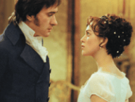 Orgueil et préjugés, la version de 2005 // Source : Universal Pictures Orgueil et préjugés, la version de 2005 // Source : Universal Pictures