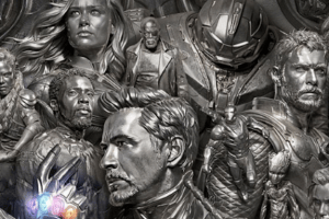 Avengers: Endgame Extended // Source : Disney Avengers: Endgame Extended // Source : Disney