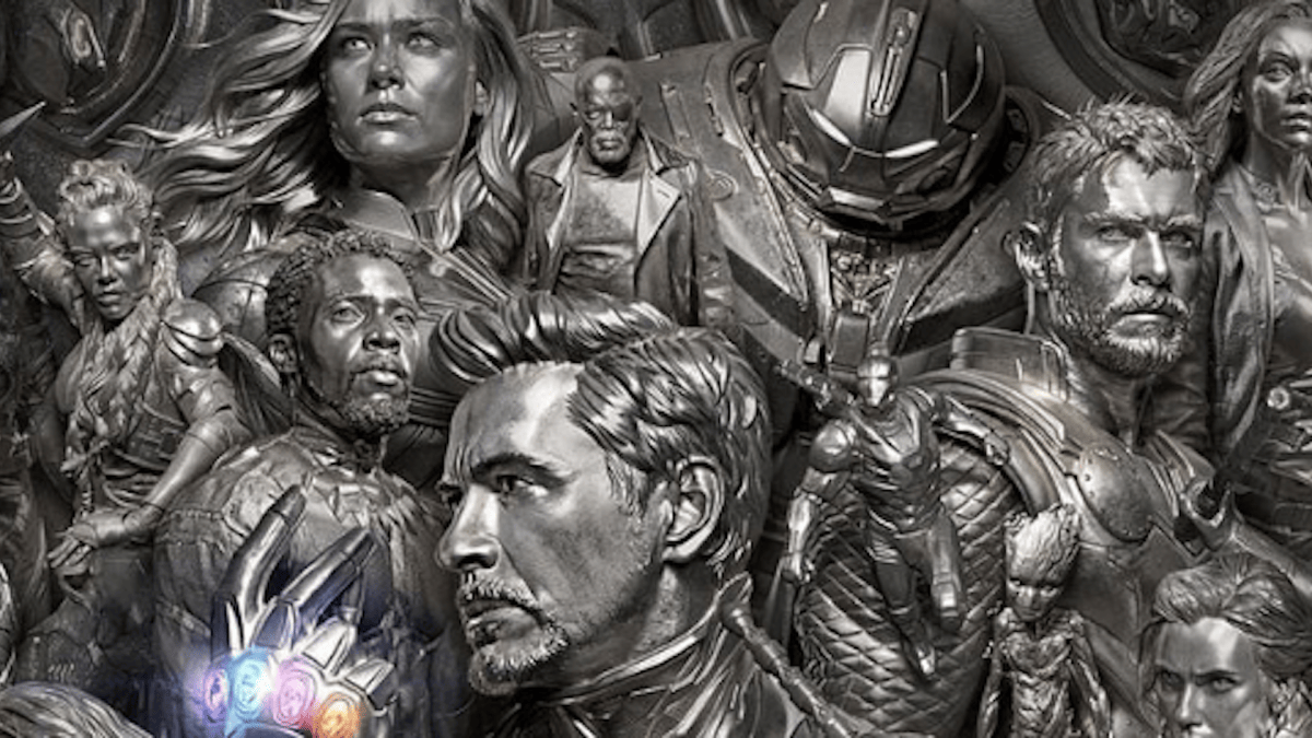 Que signifient les scènes bonus d’Avengers: Endgame Extended ?