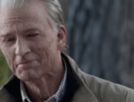 Steve vieux dans Avengers: Endgame // Source : Capture YouTube Steve vieux dans Avengers: Endgame // Source : Capture YouTube