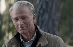 Steve vieux dans Avengers: Endgame // Source : Capture YouTube Steve vieux dans Avengers: Endgame // Source : Capture YouTube
