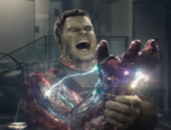 Avengers: Endgame // Source : Disney