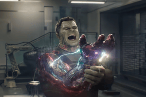 Avengers: Endgame // Source : Disney Avengers: Endgame // Source : Disney