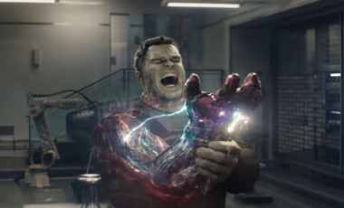 Avengers: Endgame // Source : Disney Avengers: Endgame // Source : Disney