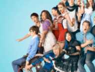 Glee // Source : 20th Century Fox Television Glee // Source : 20th Century Fox Television