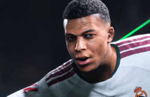 EA FC 27 // Source : EA EA FC 27 // Source : EA