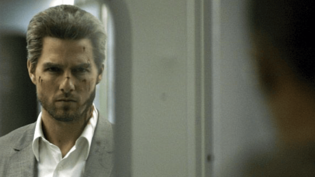 Collatéral // Source : United International Pictures Collatéral // Source : United International Pictures