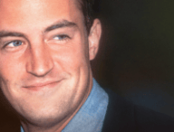 The One About Matthew Perry // Source : Netflix The One About Matthew Perry // Source : Netflix