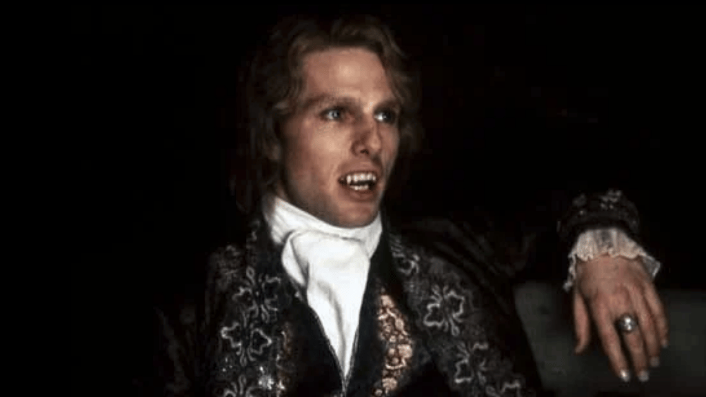 Entretien avec un vampire // Source : Geffen Pictures Entretien avec un vampire // Source : Geffen Pictures