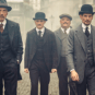 Paris Police 1910 // Source : Canal+ Paris Police 1910 // Source : Canal+