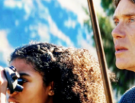 28 ans plus tard // Source : Columbia Pictures 28 ans plus tard // Source : Columbia Pictures