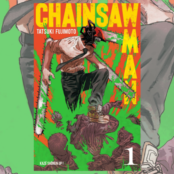 Chainsaw Man
