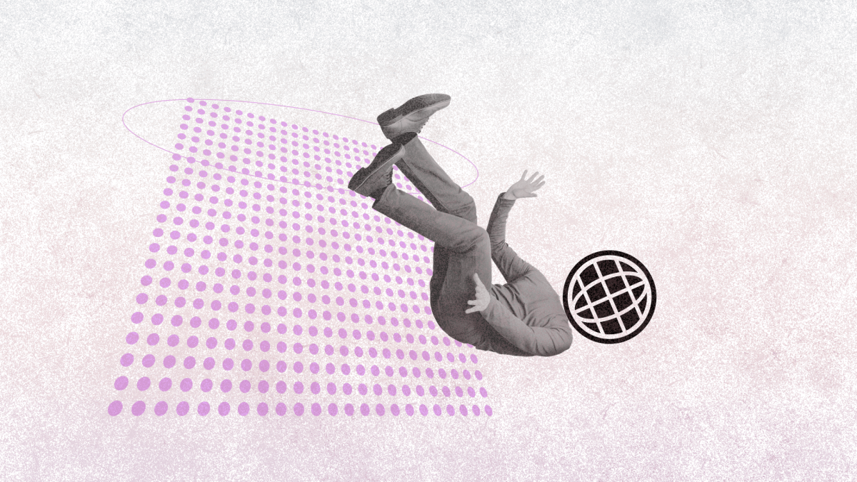 je disparais d'internet // Source : montage Numerama je disparais d'internet // Source : montage Numerama