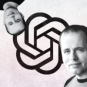 openai alerte // Source : montage Numerama openai alerte // Source : montage Numerama