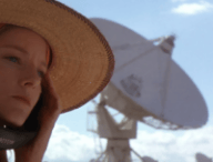 Contact, par Robert Zemeckis. Source : Warner Bros Contact, par Robert Zemeckis. Source : Warner Bros