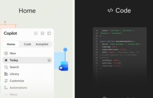 Microsoft Copilot. // Source : Numerama Microsoft Copilot. // Source : Numerama