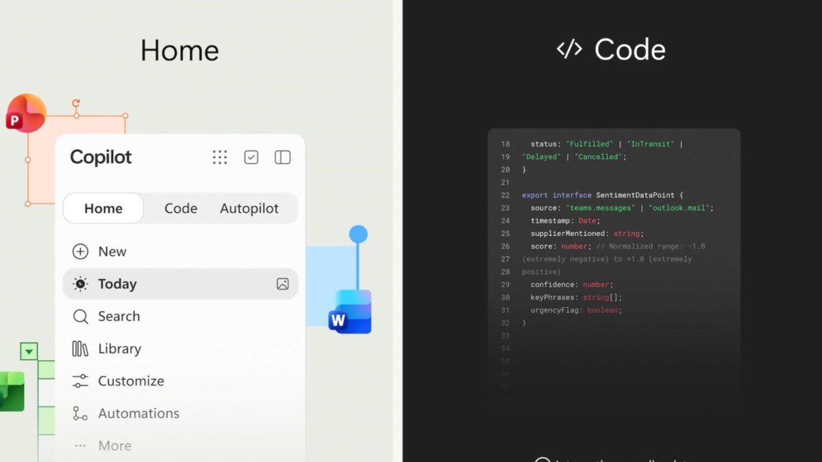 Le nouveau Microsoft Copilot s’attaque à Claude et ChatGPT (en utilisant Claude et ChatGPT)