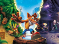 Une pour les 30 ans de Crash Bandicoot // Source : Activision