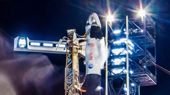 Source : SpaceX