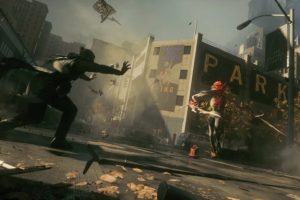 Control Resonant // Source : Remedy Entertainment Control Resonant // Source : Remedy Entertainment