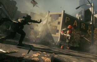 Control Resonant // Source : Remedy Entertainment Control Resonant // Source : Remedy Entertainment