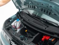 La nouvelle Dacia Spring. // Source : Dacia pour Numerama La nouvelle Dacia Spring. // Source : Dacia pour Numerama