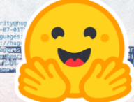 hugging face parle aux agents // Source : montage Numerama hugging face parle aux agents // Source : montage Numerama