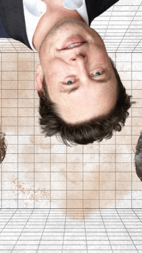 Dario a raison // Source : montage Numerama Dario a raison // Source : montage Numerama