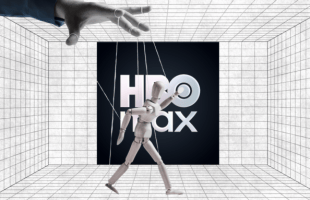 Piratage HBO Max // Source : montage Numerama