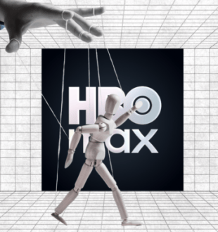 Piratage HBO Max // Source : montage Numerama Piratage HBO Max // Source : montage Numerama