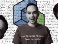 Jev // Source : montage Numerama Jev // Source : montage Numerama