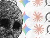 ai doomer // Source : montage numerama ai doomer // Source : montage numerama