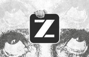 Z.ai // Source : montage Numerama Z.ai // Source : montage Numerama