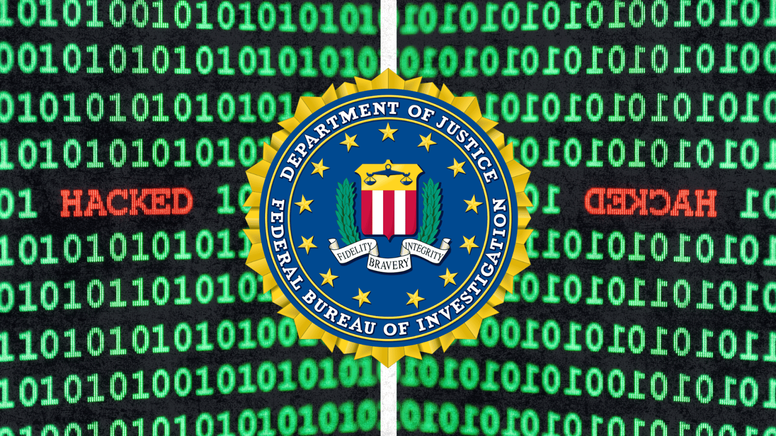 « C’est la meilleure façon d’y parvenir » : un groupe cybercriminel affirme avoir piraté le FBI pour laver son honneur