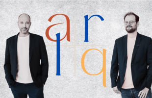 Arlequin AI // Source : montage Numerama