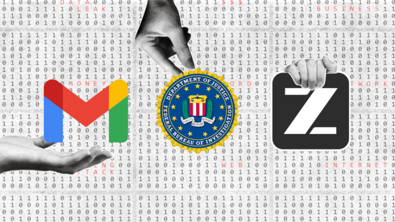 Google simplifie la double authentification, le FBI piraté par vengeance et l’assistant de code de Z.ai qui envoyait vos projets en Chine : on vous raconte la semaine Cyberguerre