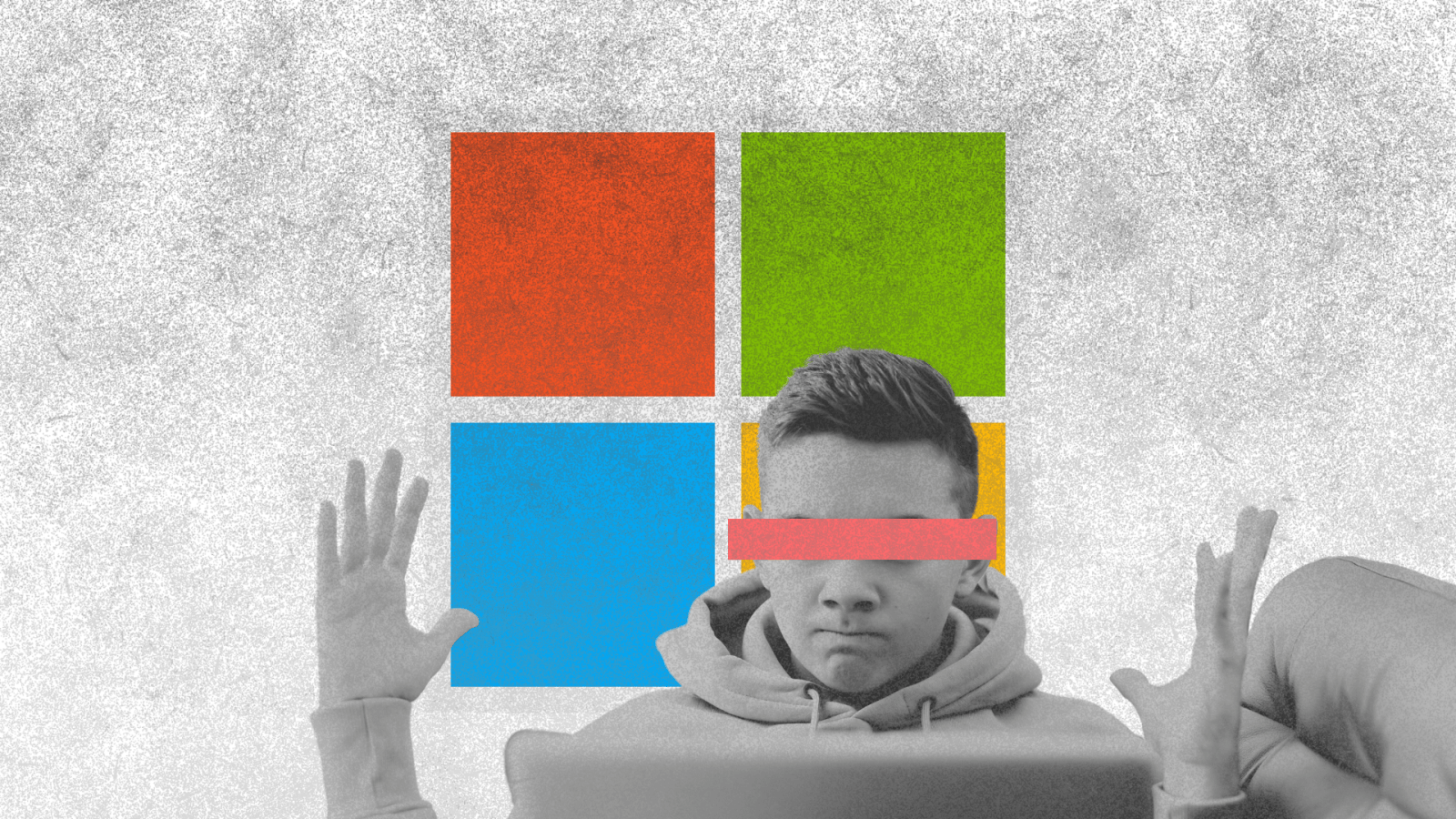 Pas mal d’IA et une pointe de Wayback Machine : comment un hacker éthique de 16 ans a piraté un service interne de Microsoft